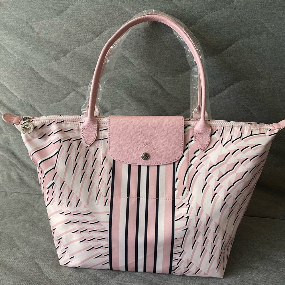 Authentic Longchamp le pliage